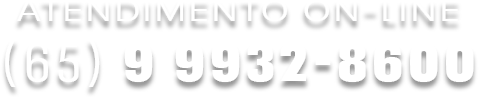 Atendimento on-line (65) 9 9932-8600