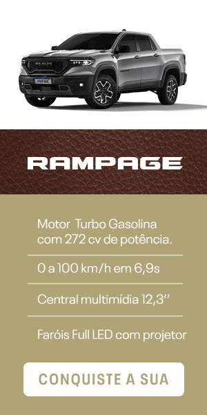 RAMPAGE